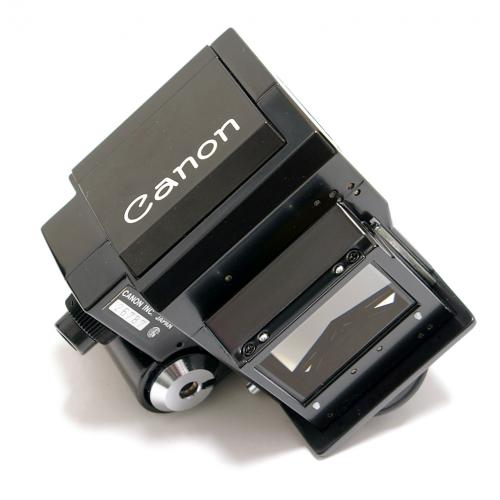中古 キャノン サーボEEファインダー 旧F-1用 Canon｜カメラのことなら