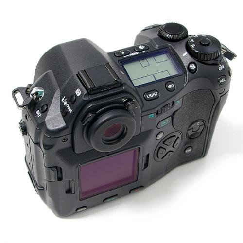 中古 オリンパス E-1 ボディ OLYMPUS｜カメラのことなら㈱八百富写真機店