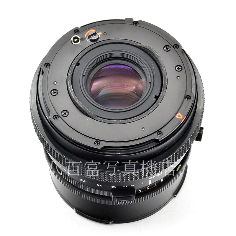 中古】 ツァイス Distagon CF T* 60mm F3.5 ハッセル用 Zeiss