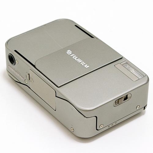 販売済み 中古 フジフイルム カルディアミニ ティアラ / FUJIFILM