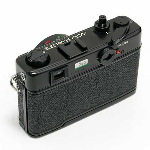中古 ヤシカ エレクトロ 35CCN / YASHICA ELECTRO 35 CCN｜カメラの