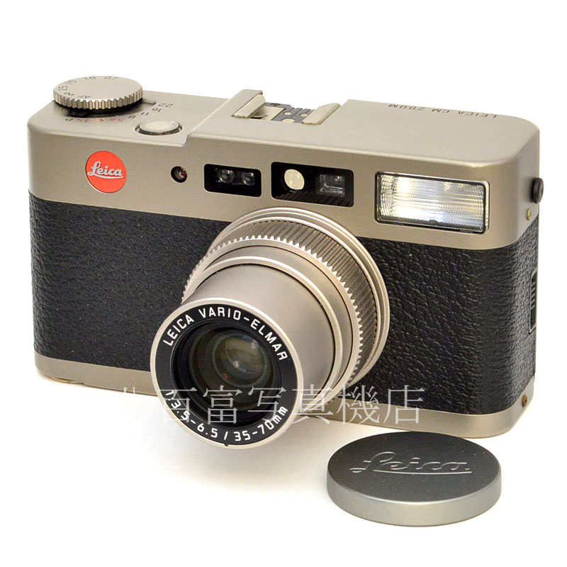 中古】 ライカ CM ズーム LEICA CM ZOOM 中古フイルムカメラ 50051
