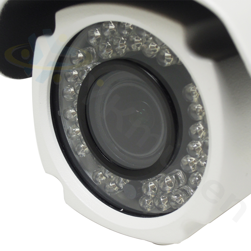 VB-HS5200WIR 6in1 STARLUX 5MP赤外線・電動VFレンズ搭載バレット型