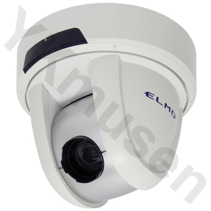 PTC-400HD ELMO(エルモ社)フルHD パン・チルト・ズームレンズ一体型HD