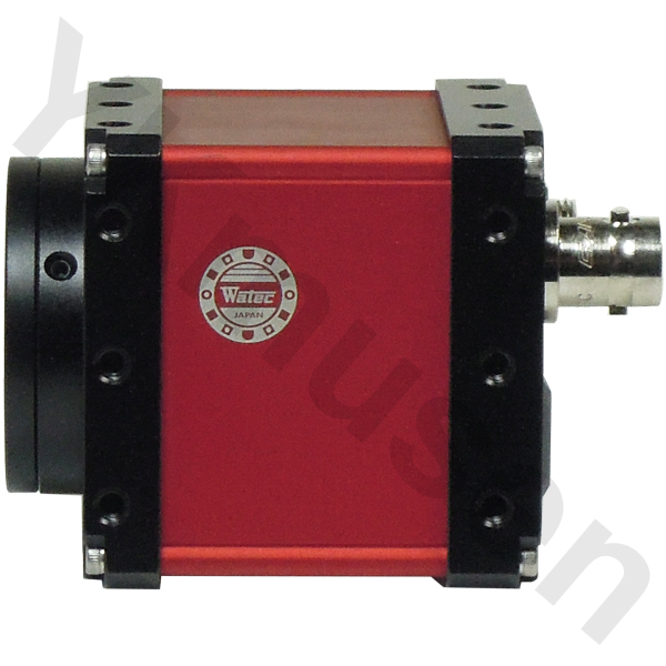 WAT-2200Mk-2 WATEC（ワテック）高感度3G-SDI/HD-SDI 小型カメラ | HD
