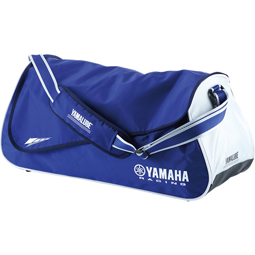 YRJ05 ヤマハレーシング ボストンバッグ | ヤマハ発動機グループ