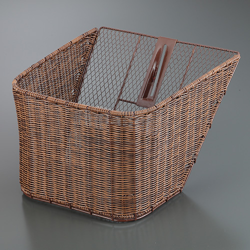 フロントバスケット 籐風 | ヤマハ発動機グループ ワイズギア