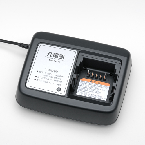 PASバッテリーチャージャー X2P-00 | ヤマハ発動機グループ ワイズギア