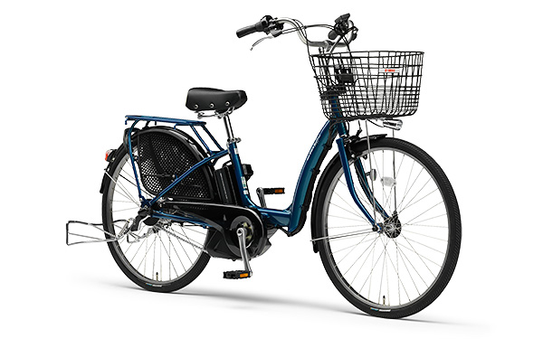 PAS Raffini L（2014～2016） - バイク用品・バイクパーツ | ヤマハ