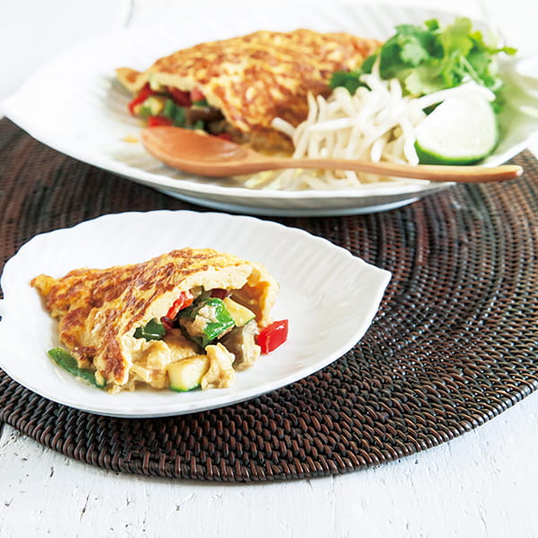 WEB限定セット】みずきプレート3枚セット｜食器セット｜料理家 栗原