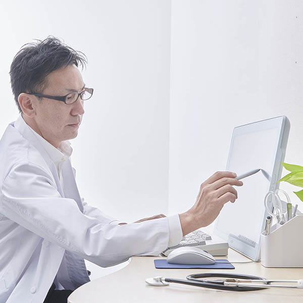 ピッキングサポートシステム（病院様向け）GX-handy premium - YUYAMA