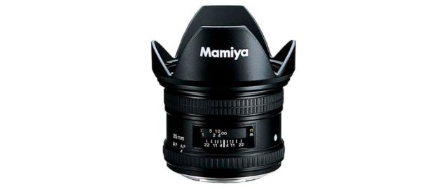 Mamiya オールドレンズ | Mamiya 645 AF | 優美レンタル