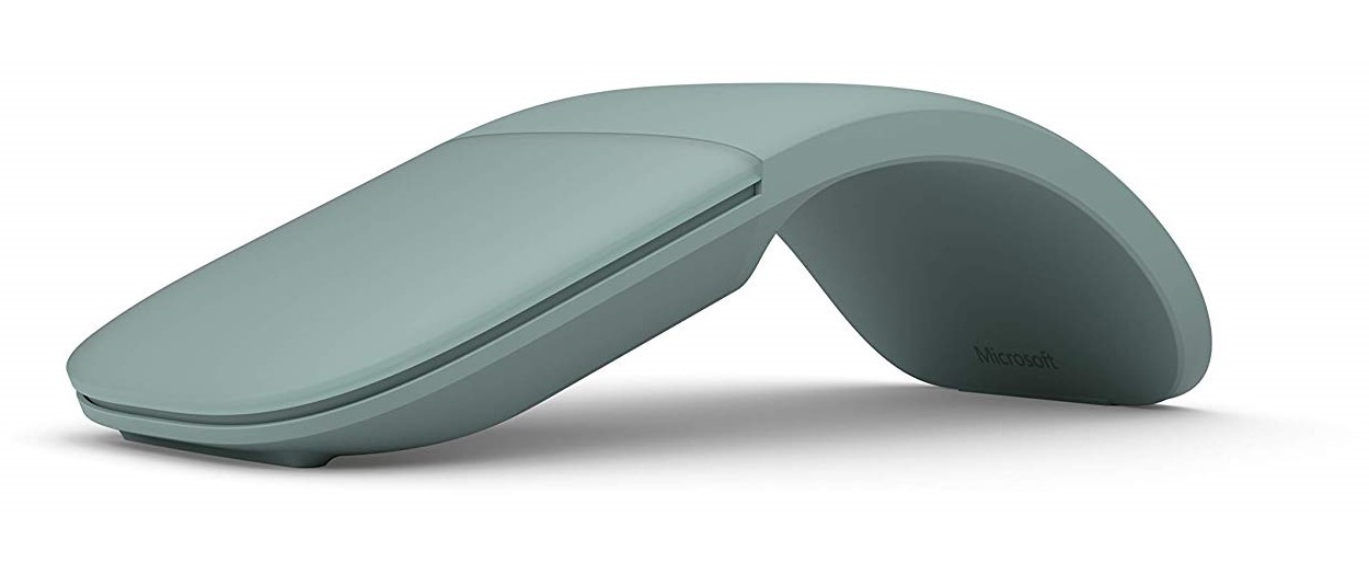 Review: Microsoft ARC Mouse (2019) - YuenX
