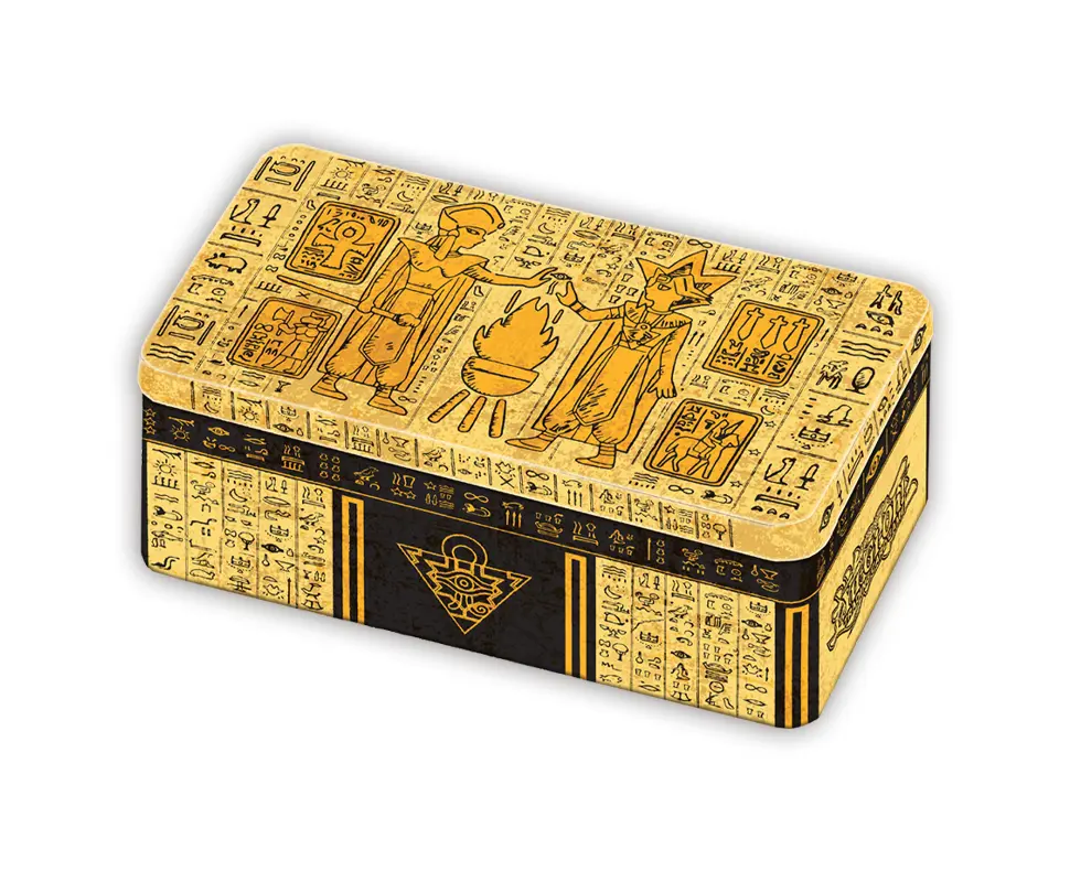 2020 Tin of Lost Memories – Yu-Gi-Oh!