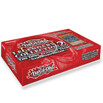 Legendary Collection 2: The Duel Academy Years -Gameboard Edition