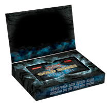 Gold Series: Haunted Mine – Yu-Gi-Oh! TRADING CARD GAME