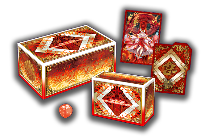 遊戯王OCGデュエルモンスターズ SECRET UTILITY BOX | 商品情報