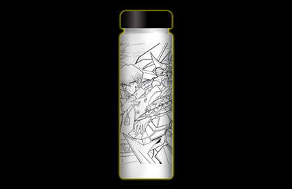 Loppi限定 神のカード「オベリスクの巨神兵」のデュエルセット/グッズ