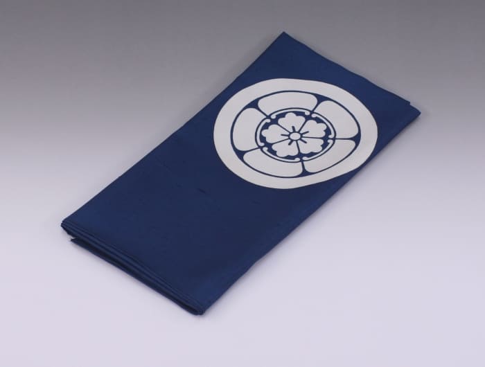 広蓋セット 家紋入り(越前塗)並｜結納ドットコム