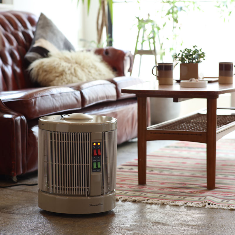 アールシーエス 暖話室1000型H 遠赤外線輻射式パネルヒーター 【公式通販】