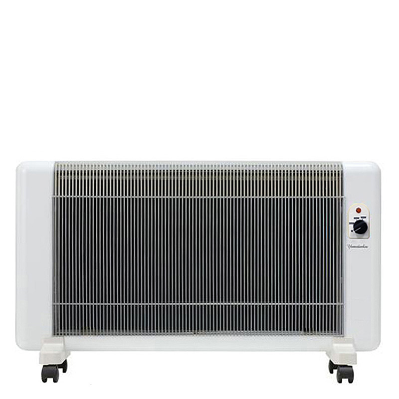 夢暖望900型 | 商品一覧 | 夢暖望・暖話室 遠赤外線パネルヒーター