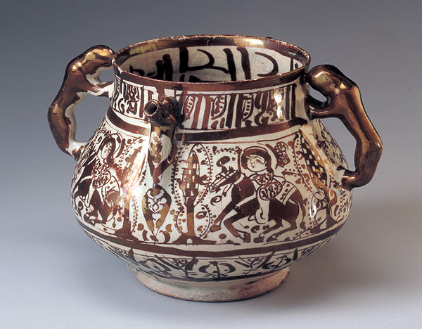 ペルシアのきらめき ｜ 過去の展覧会 ｜ 八王子市夢美術館