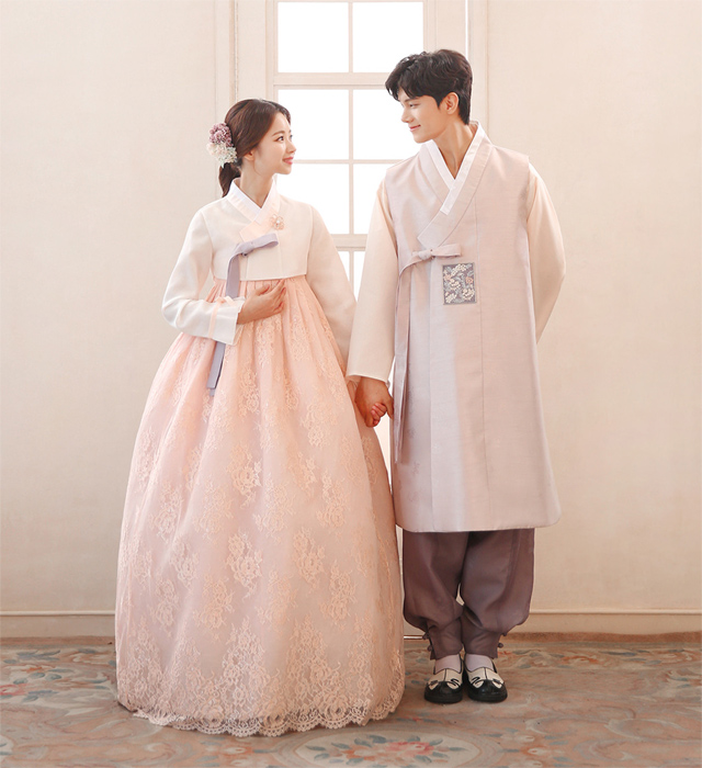 オーダーメイドチマチョゴリ・化繊・チマチョゴリ・19f-032 女性化繊