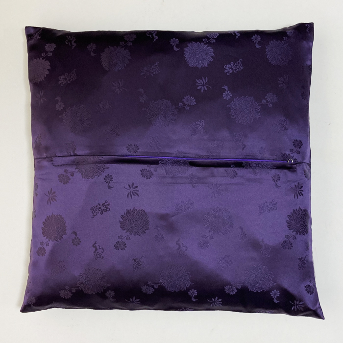 幾何学模様がかわいい韓国チョガッポ座布団カバー クッションカバー