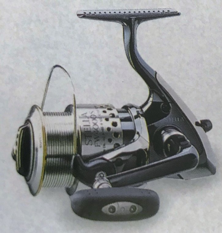 22ステラを買う理由】10年使い続ける事が出来るシマノ最高峰スピニング