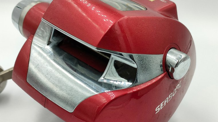 22ステラ第四のインフィニティ】無限の煌めき！リールメンテナンス最初