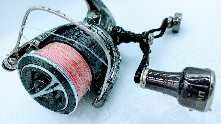 22ステラを買う理由】10年使い続ける事が出来るシマノ最高峰スピニング