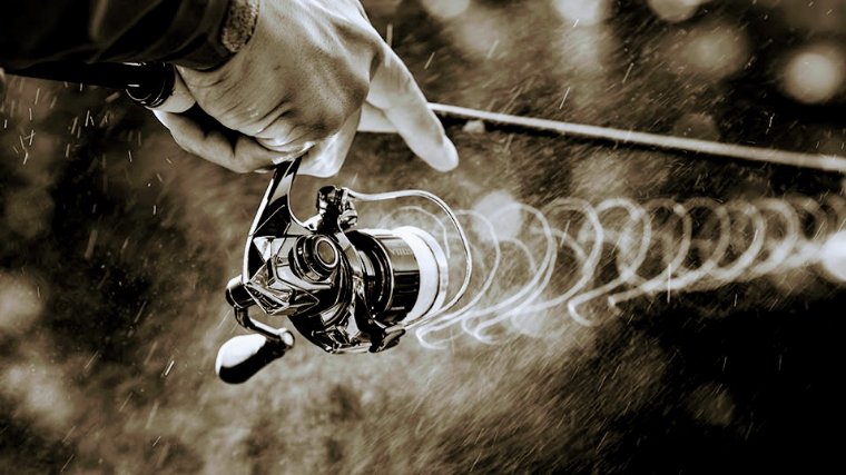 22ステラを買う理由】10年使い続ける事が出来るシマノ最高峰スピニング