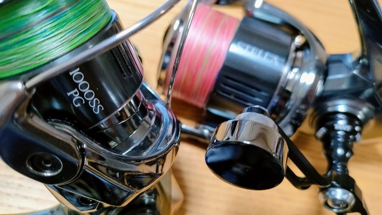 SHIMANO 22ステラ 23ヴァンキッシュ 24ツインパワー シマノ「24ツインパワー」完全購入ガイド「22ステラ」「23ヴァン