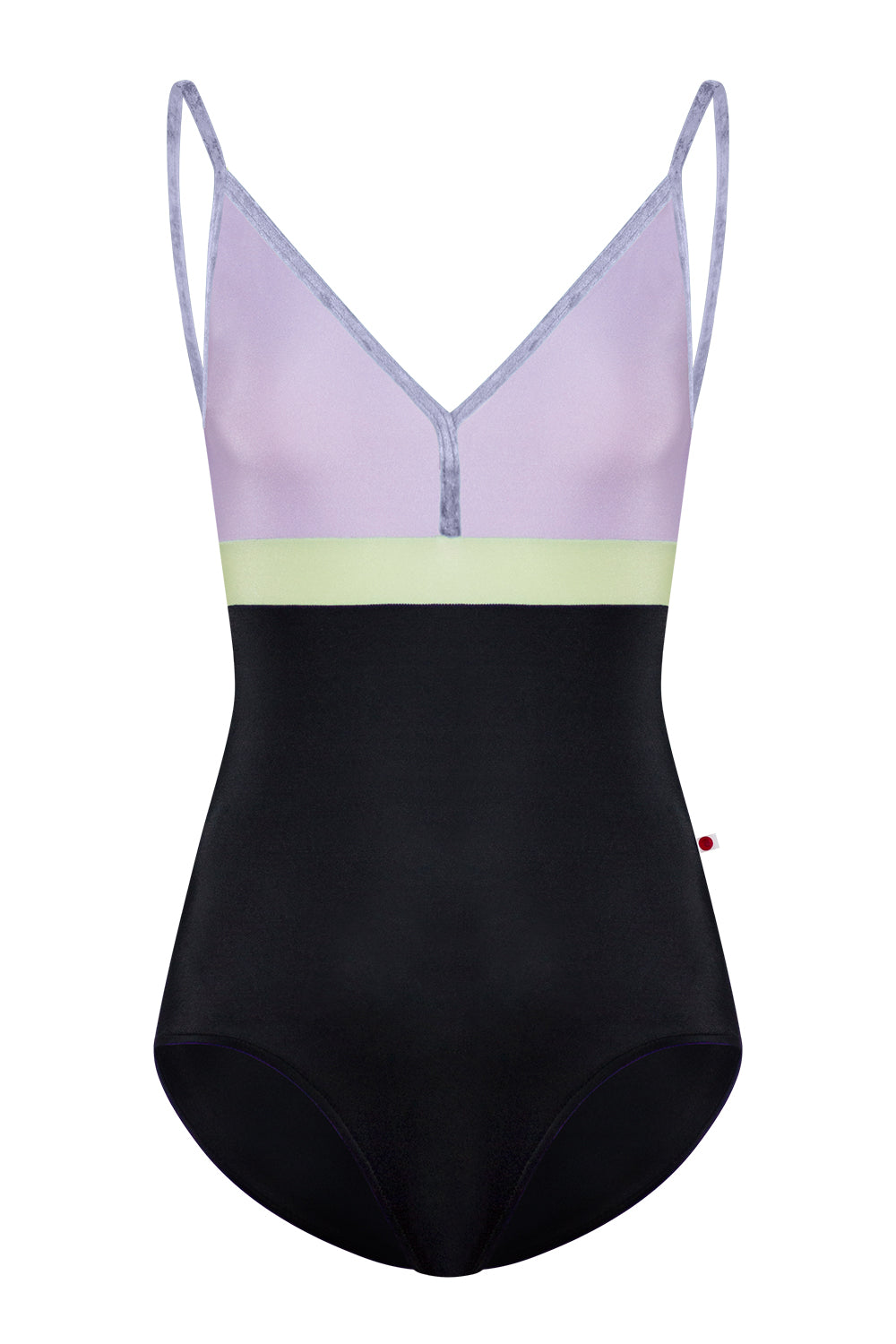 Zoe Techni/Nylon – Yumiko