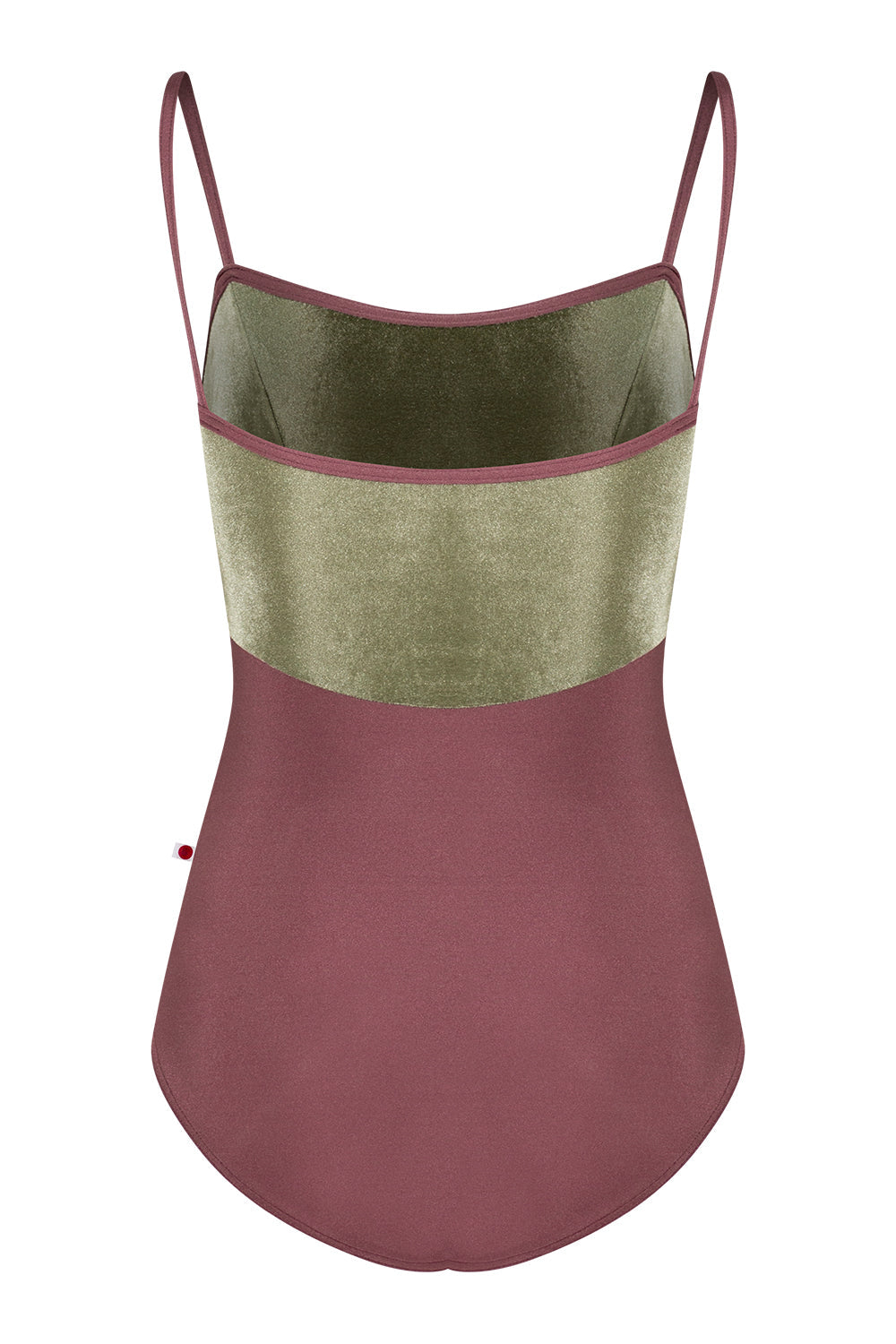 Denise Nylon/Velvet – Yumiko