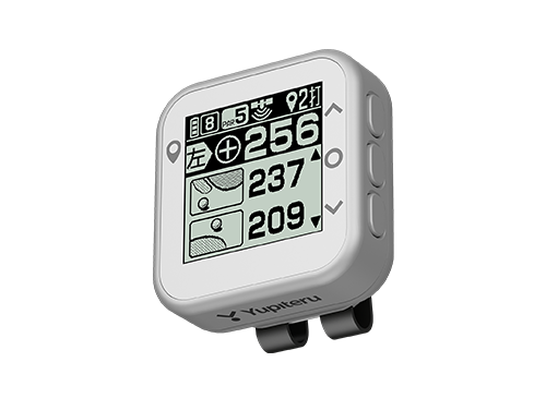 YGN1000｜ゴルフナビ｜Yupiteru(ユピテル)