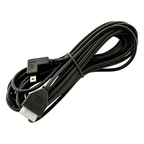 レーダー探知機接続用 通信ケーブル(約4m) OP-CB12 | Yupiteru