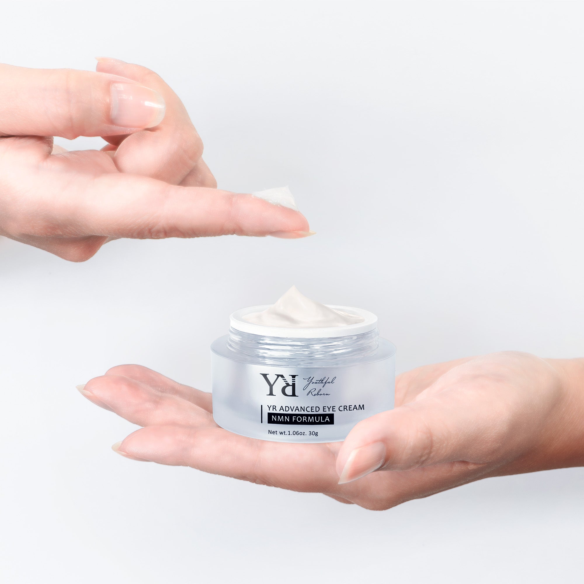 YR ADVANCED EYE CREAM