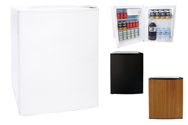 ペルチェ式の業務用小型冷蔵庫 ホテル・病院・店舗 | 株式会社ジーマックス