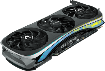 ZOTAC GAMING GEFORCE RTX 4080 SERIES | ZOTAC