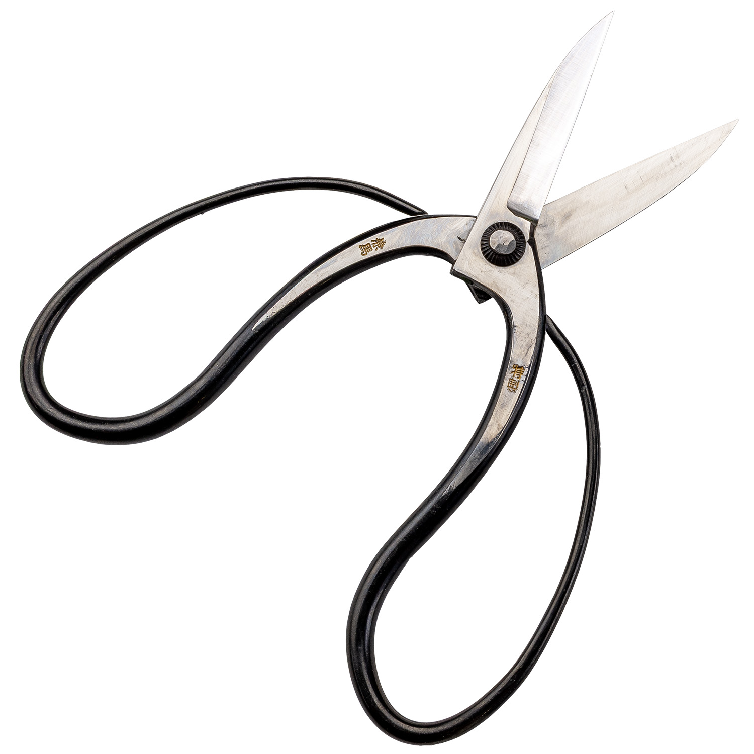 兼馬庭師鋏(植木鋏) 尾張型 | 造園資材館