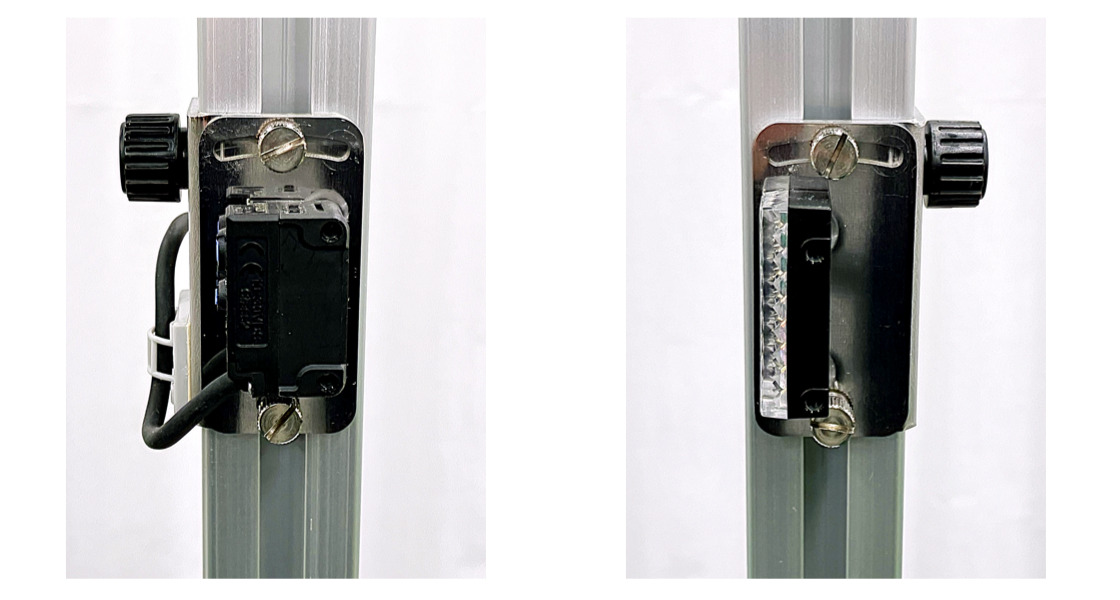 センサースタンド