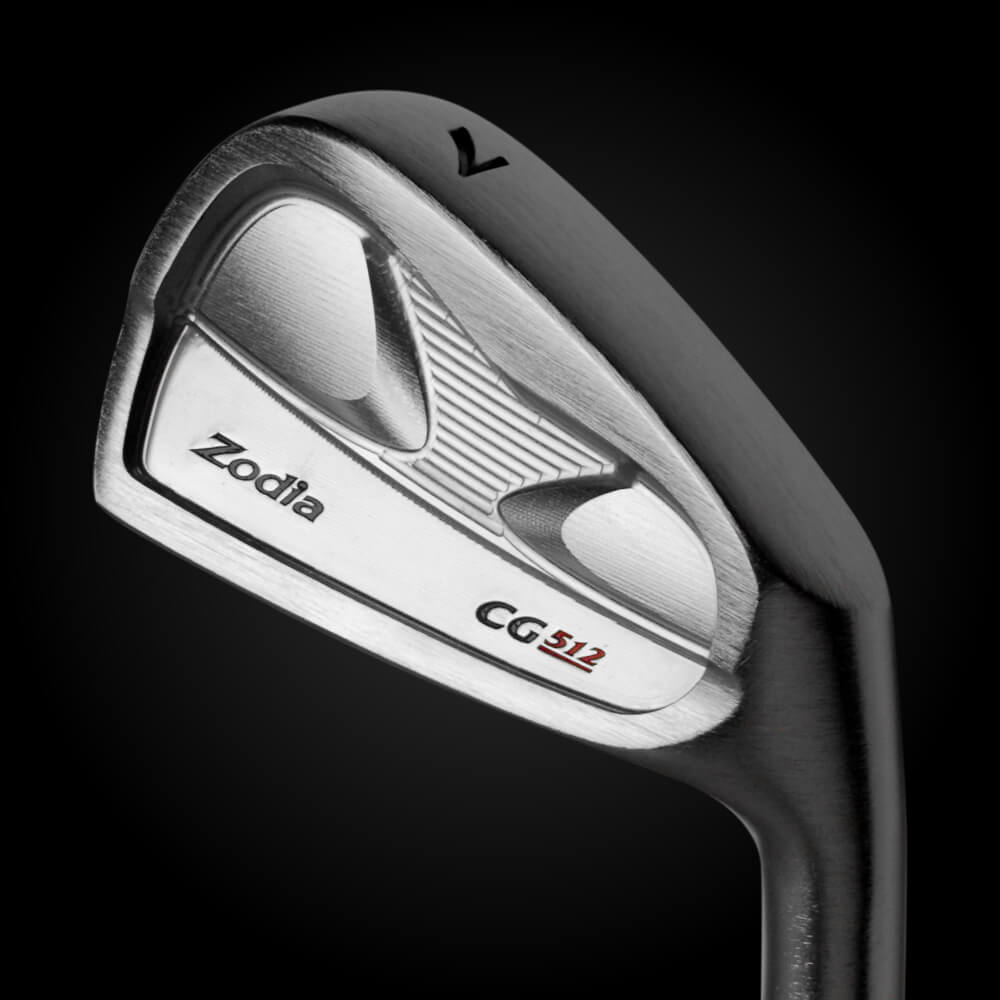 CG512 – 製品情報 – Zodia（ゾディア） 公式サイト