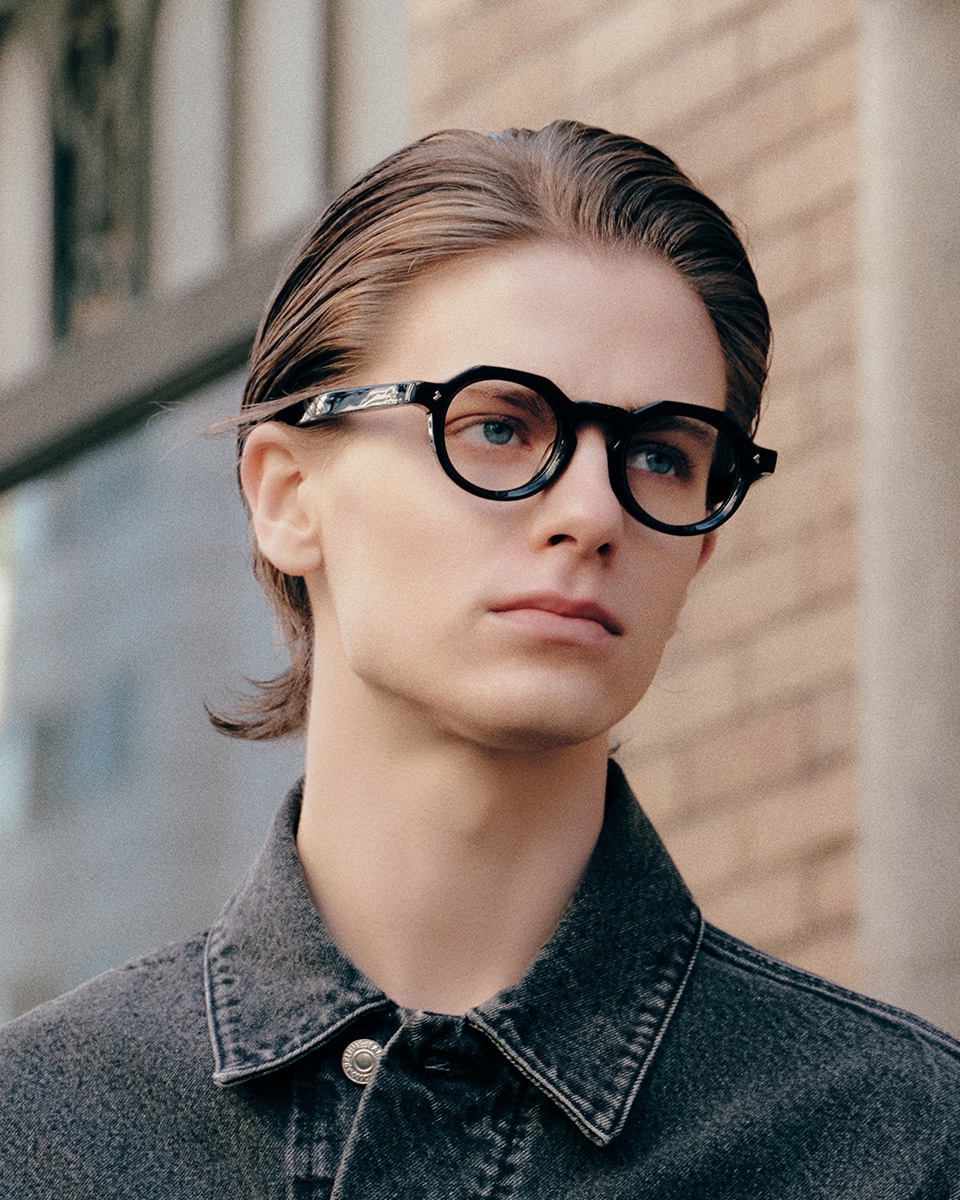 Zoff × JOURNAL STANDARD relume｜メガネのZoffオンラインストア