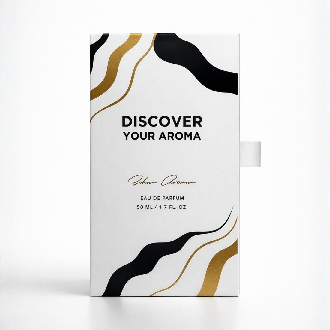 Zoha Aroma Mystic Mint & Citrus | Xerjoff Torino 21 Dupe Perfume