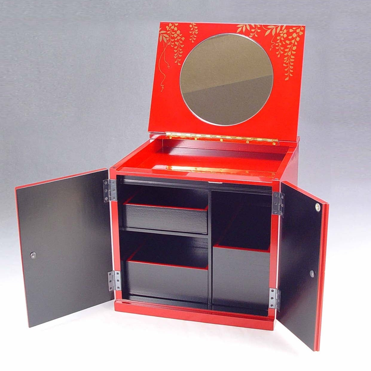 藤 朱布目姫鏡台 – 象彦 公式オンラインショップ