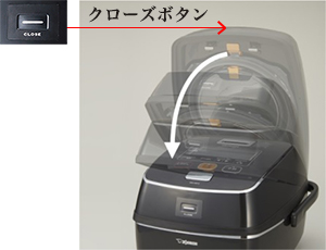 圧力IH炊飯ジャー『極め炊き』（NW-AS10型）新発売｜ニュース