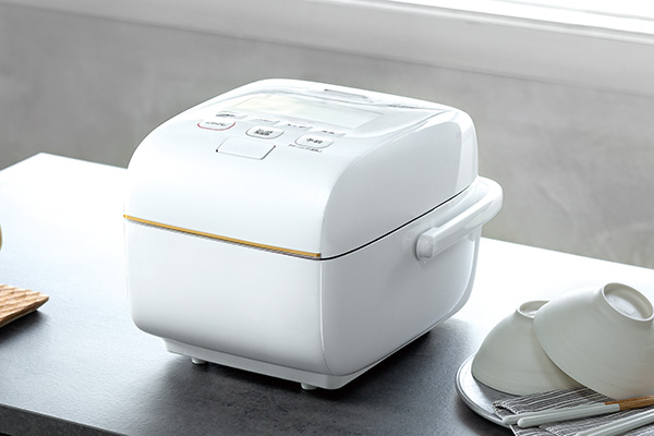 圧力IH炊飯ジャー 炎舞炊き（NW-PS型）新発売｜ニュースリリース｜象印