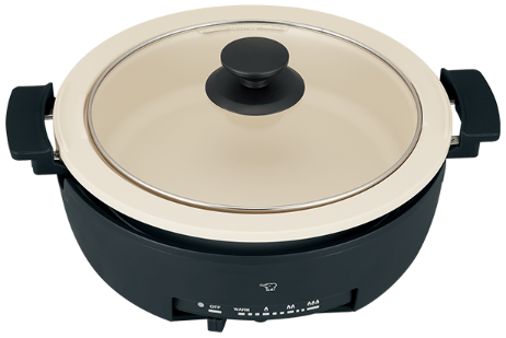 EP-RE20 ｜ グリルなべ ｜ キッチン家電 ｜ 商品情報 ｜ 象印マホービン