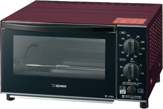 ET-GU30 ｜ オーブントースター ｜ キッチン家電 ｜ 商品情報 ｜ 象印